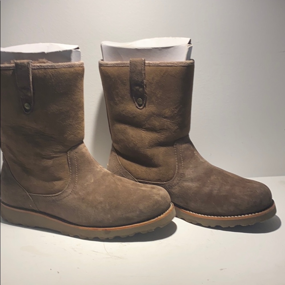 Men’s ugg side 9